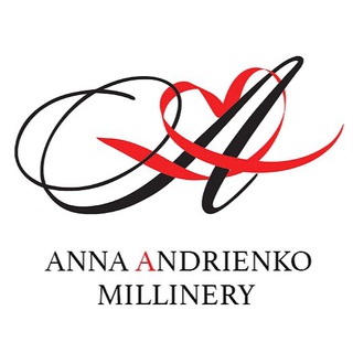 Telegram profile photo for Anna Andrienko millinery. Дом шляпки. Головные уборы