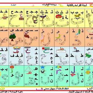 Telegram profile photo for Kg (Arabic,Islamic,Math,Science,stories)