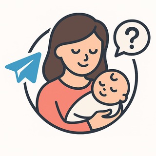 Telegram profile photo for Мамы Новосибирск (Товары/Услуги)