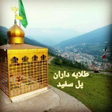 Telegram profile photo for طلایه داران پل سفید