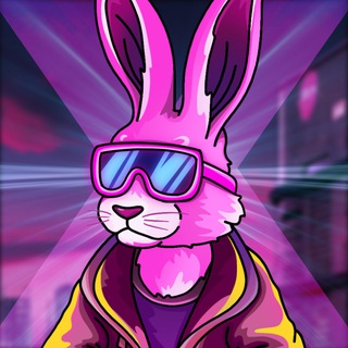 Telegram profile photo for BUNX - OFFICIAL