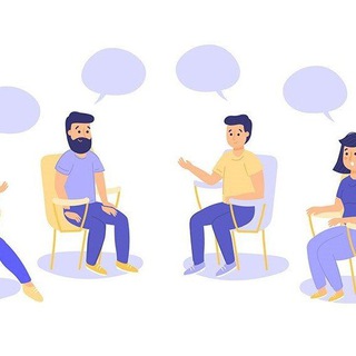 Telegram group profile photo for گروه زبان انگلیسی