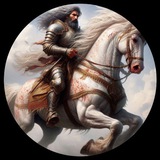 Telegram profile photo for سفر به شاهنامه