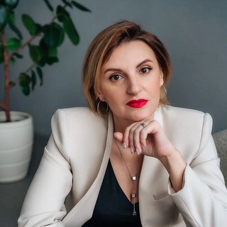 Telegram profile photo for pravo_for_business