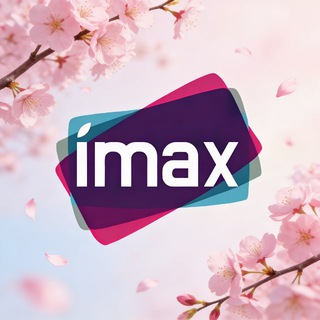 Telegram profile photo for ⋆IMAX⋆