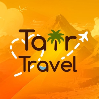 Telegram profile photo for Tair Travel