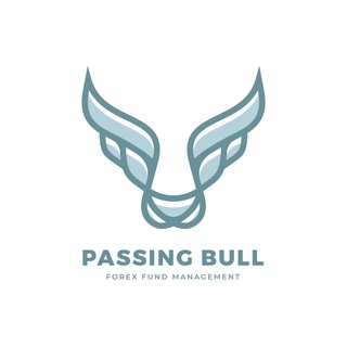 Telegram profile photo for Passing Bull Fx