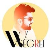 Telegram profile photo for Wealthsecretofficial