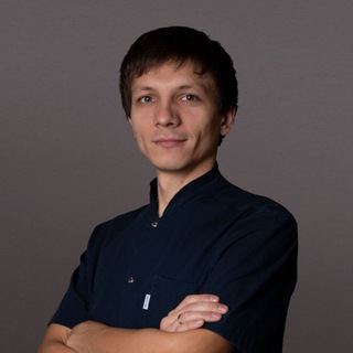 Telegram profile photo for Андрей Балкаев | Стоматолог ортопед
