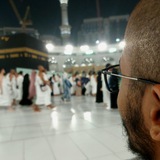 Telegram profile photo for اجلس بنا نؤمن ساعة 🕋