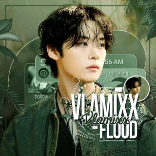 Telegram profile photo for Vlamixx flood info ЧИСТКА СЗ