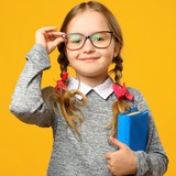 Telegram profile photo for Юный ученик