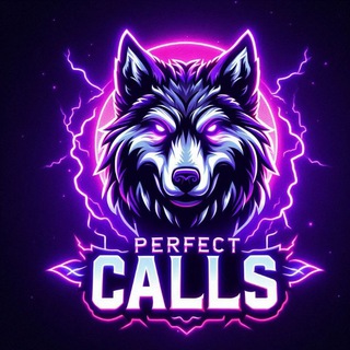 Telegram profile photo for Perfect Calls-ETH.SOL