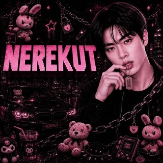 Telegram profile photo for NEREKUT #comm...