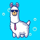 Telegram profile photo for Lama