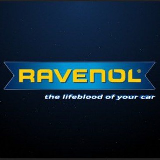 Telegram profile photo for АКЦИИ RAVENOL
