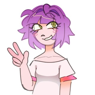 Telegram profile photo for клубочек хорошенький ⚞ • ⚟
