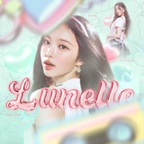 Telegram profile photo for Lunelle