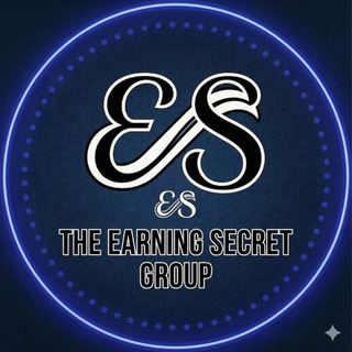 Telegram profile photo for The earning secret gr0up 2.0