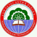 Telegram profile photo for Astu info ®️