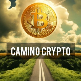 Telegram profile photo for 📊CAMINO CRYPTO