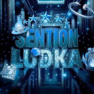 Telegram profile photo for Sention Ludka