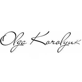 Telegram profile photo for Olga Korolyuk | Ювелирные украшения из серебра.