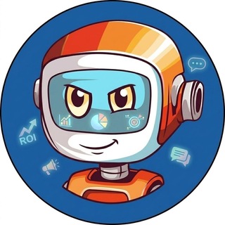 Telegram profile photo for Drok Shilling Channel