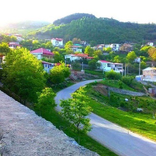 Telegram profile photo for کانال روستای الهادی(رسمی)