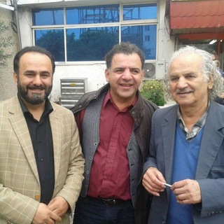 Telegram profile photo for سرِ کوهِ بلند/داوود کیاقاسمی