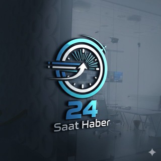 Telegram profile photo for 24 Saat Haber