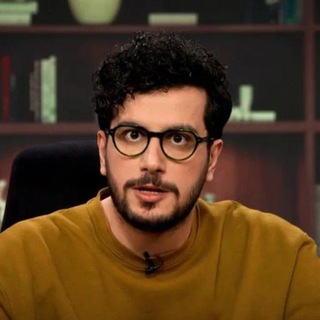 Telegram profile photo for نیمه شب