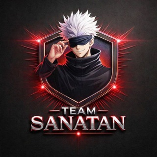 Telegram profile photo for Tᴇᴀᴍ Sᴀɴᴀᴛᴀɴ🕊️🧿