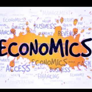 Telegram profile photo for UPSC Economics Prelims Mains Optional Notes