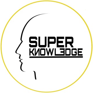 Telegram profile photo for Super Knowledge ( Official )