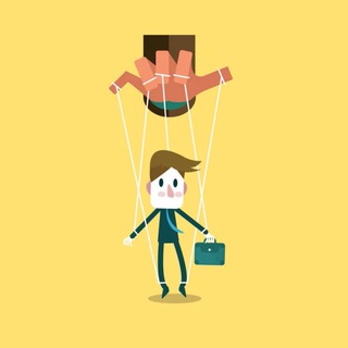 Telegram profile photo for Институт манипуляций | Саморазвитие