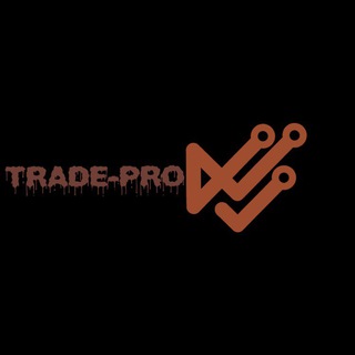 Telegram group profile photo for TRADE-PRO.UK