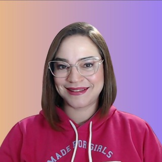 Telegram profile photo for Paula Marisa
