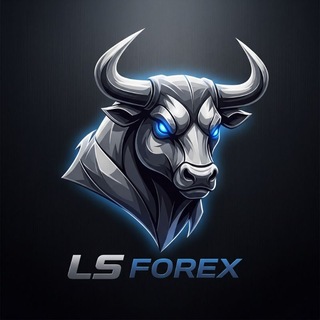 Telegram profile photo for LS FOREX
