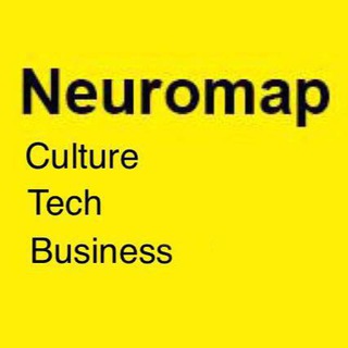 Telegram profile photo for Neuromap.tech: Сообщество практиков и экспертов