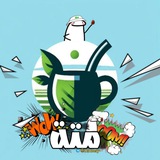 Telegram profile photo for كاسة متة | Mate