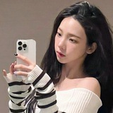 Telegram profile photo for Tiffany 🐼