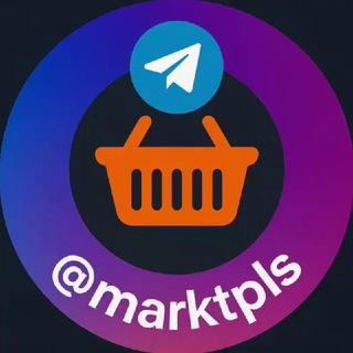 Telegram profile photo for Маркетплейсер