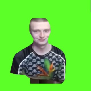 Telegram profile photo for Чэк бiо☝️☝️☝️😎😎😎