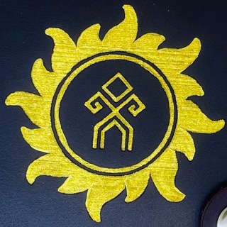 Telegram profile photo for MAGAZYN LOGOSA