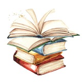 Telegram profile photo for کتاب جویان