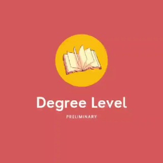 Telegram profile photo for Kerala PSC Degree Level Previous Questions