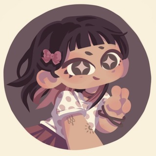 Telegram profile photo for Міреа малює