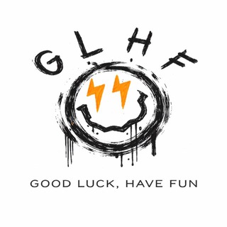 Telegram profile photo for GOOD LUCK, HAVE FUN
