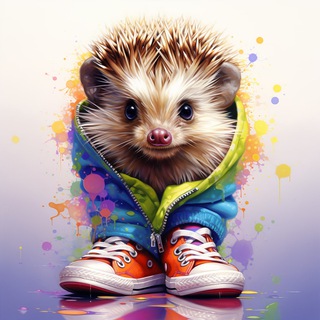 Telegram profile photo for Кроссовки "LightStep"